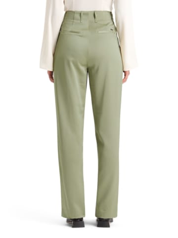 Scotch & Soda Broek lichtgroen