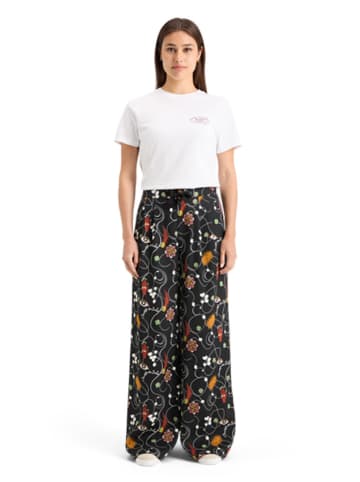 Scotch & Soda Marlenehose in Schwarz