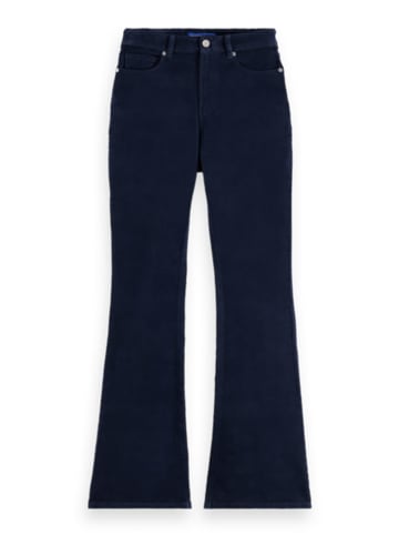 Scotch & Soda Jeans - Flared fit - in Dunkelblau