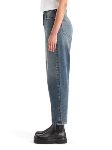 Scotch & Soda Jeans - Tapered fit - in Blau