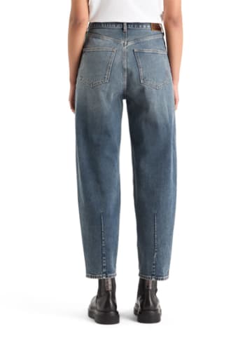 Scotch & Soda Jeans - Tapered fit - in Dunkelblau