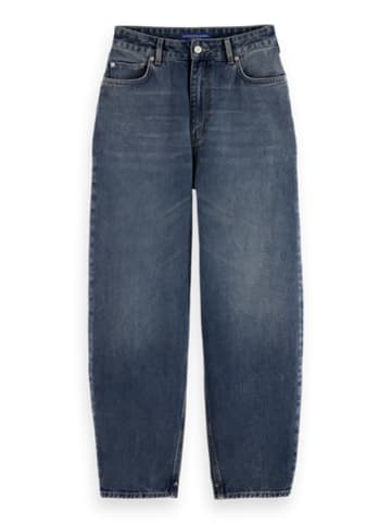 Scotch & Soda Jeans - Tapered fit - in Dunkelblau