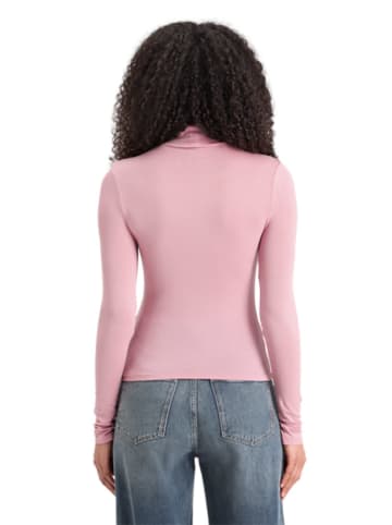 Scotch & Soda Longsleeve in Rosa