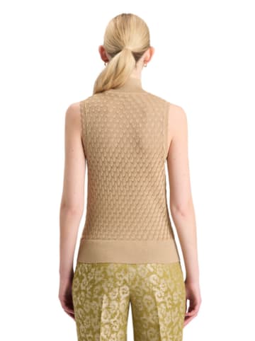 Scotch & Soda Stricktop in Beige