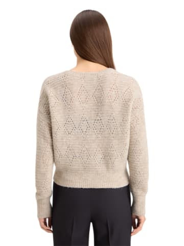Scotch & Soda Pullover in Beige