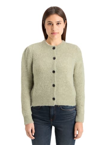 Scotch & Soda Vest lichtgroen