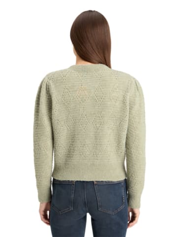 Scotch & Soda Cardigan in Hellgrün