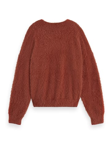 Scotch & Soda Pullover in Rot