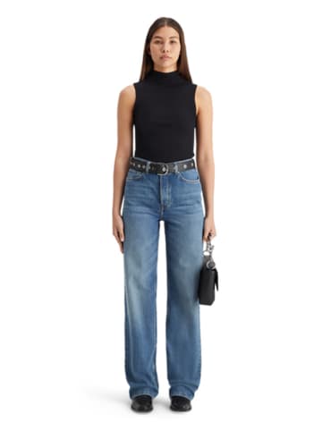 Scotch & Soda Dżinsy - Comfort fit - w kolorze niebieskim