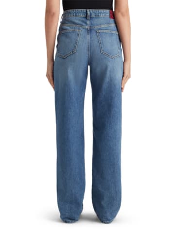 Scotch & Soda Dżinsy - Comfort fit - w kolorze niebieskim