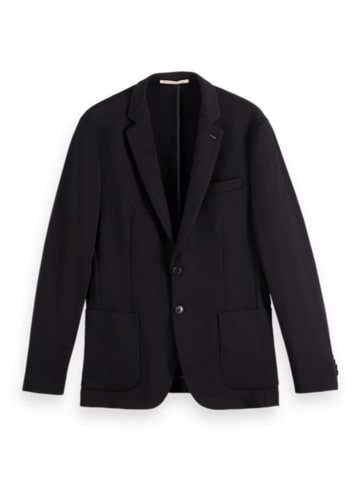 Scotch & Soda Sakko in Schwarz