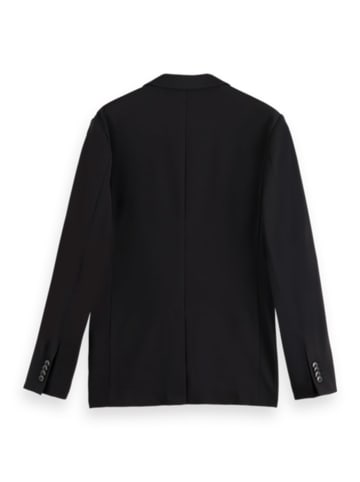 Scotch & Soda Marynarka w kolorze czarnym