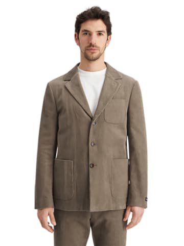 Scotch & Soda Sakko in Taupe