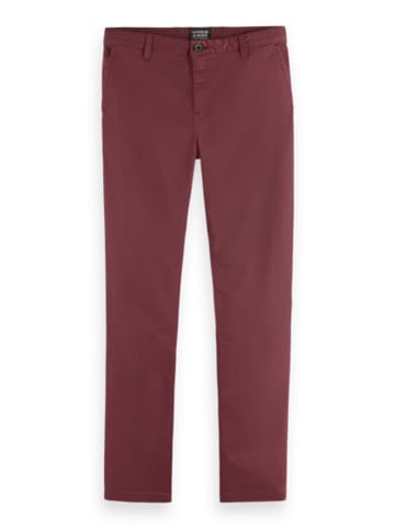 Scotch & Soda Chino in Beere