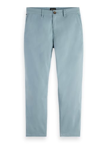 Scotch & Soda Chino in Hellblau