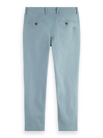 Scotch & Soda Chino in Hellblau