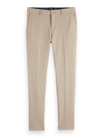 Scotch & Soda Chino in Sand