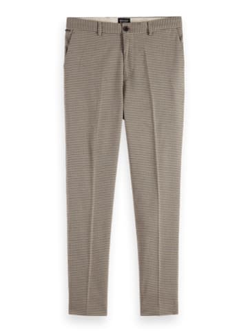 Scotch & Soda Chino in Taupe