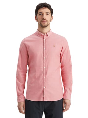 Scotch & Soda Koszula w kolorze jasnoróżowym