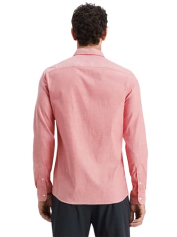 Scotch & Soda Koszula w kolorze jasnoróżowym