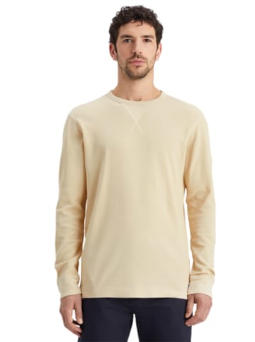 Scotch & Soda Longsleeve in Beige