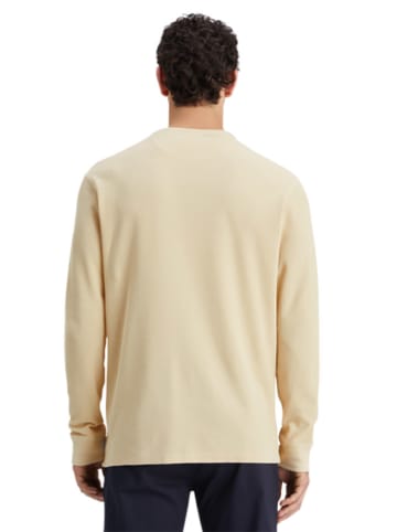 Scotch & Soda Longsleeve in Beige