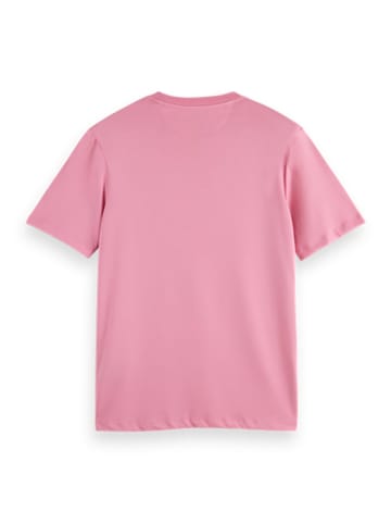 Scotch & Soda Shirt roze