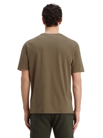 Scotch & Soda Shirt bruin