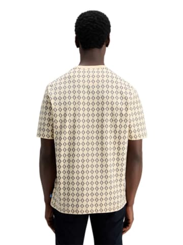 Scotch & Soda Shirt zandkleurig