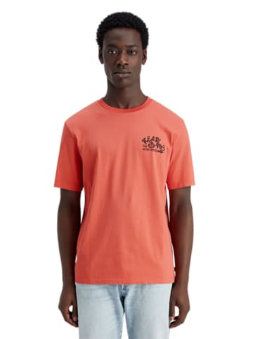 Scotch & Soda Shirt in Orange