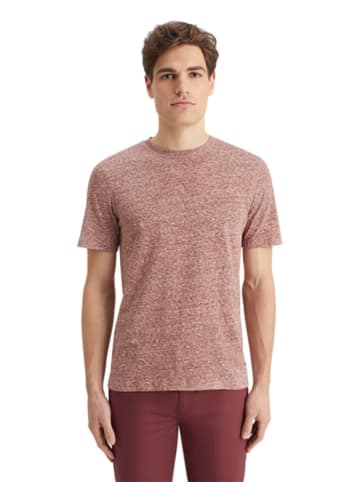 Scotch & Soda Shirt in Rot