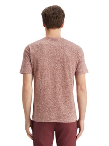 Scotch & Soda Shirt in Rot