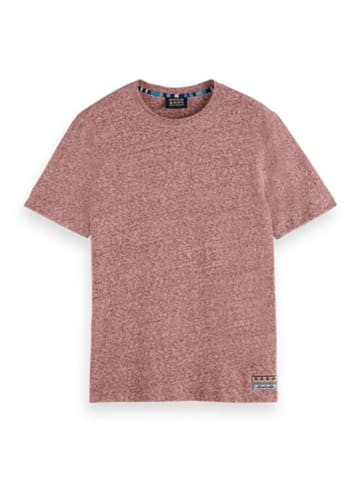 Scotch & Soda Shirt in Rot