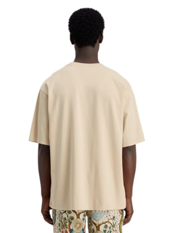 Scotch & Soda Shirt in Beige