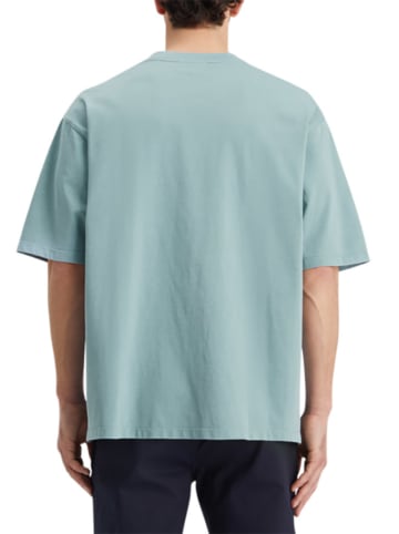 Scotch & Soda Shirt in Hellblau