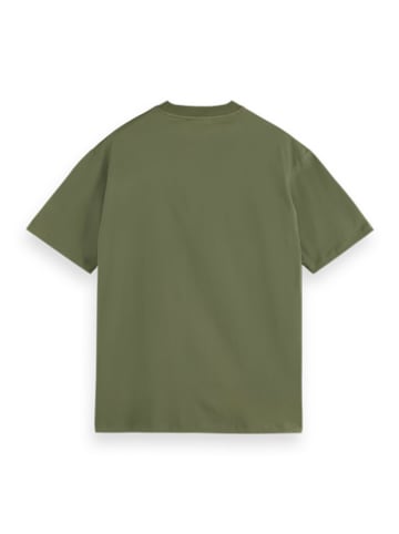 Scotch & Soda Shirt in Oliv