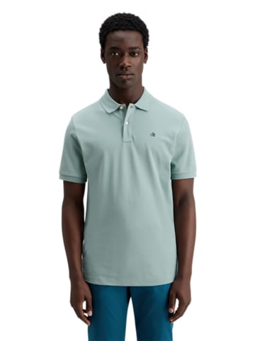 Scotch & Soda Poloshirt in Hellblau