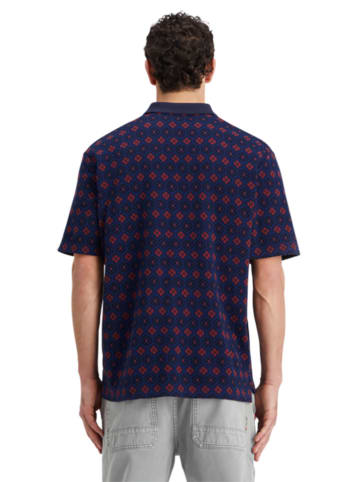 Scotch & Soda Poloshirt in Dunkelblau