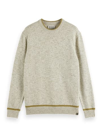 Scotch & Soda Pullover in Beige