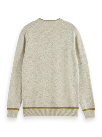 Scotch & Soda Pullover in Beige