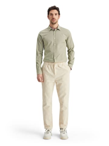 Scotch & Soda Koszula w kolorze jasnozielonym