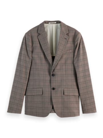 Scotch & Soda Sakko in Taupe