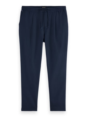 Scotch & Soda Sweathose in Dunkelblau