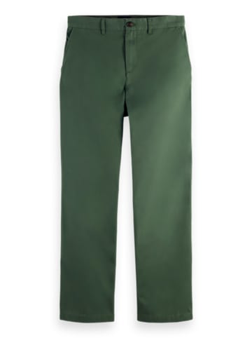 Scotch & Soda Chino in Grün