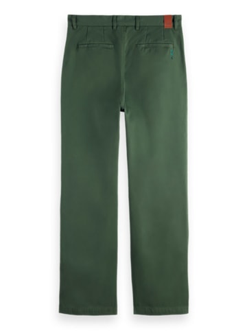 Scotch & Soda Chino in Grün