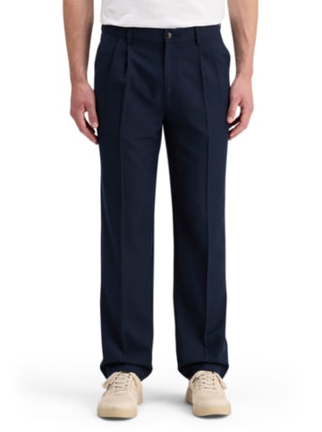 Scotch & Soda Chino in Dunkelblau