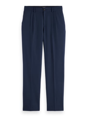 Scotch & Soda Chino in Dunkelblau
