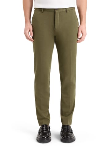 Scotch & Soda Chino in Khaki