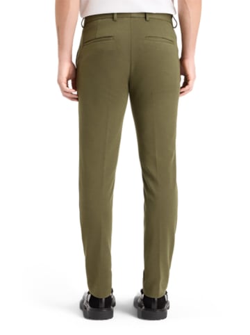 Scotch & Soda Chino in Khaki