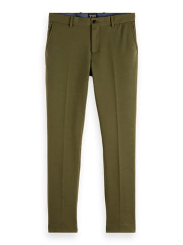 Scotch & Soda Chino in Khaki